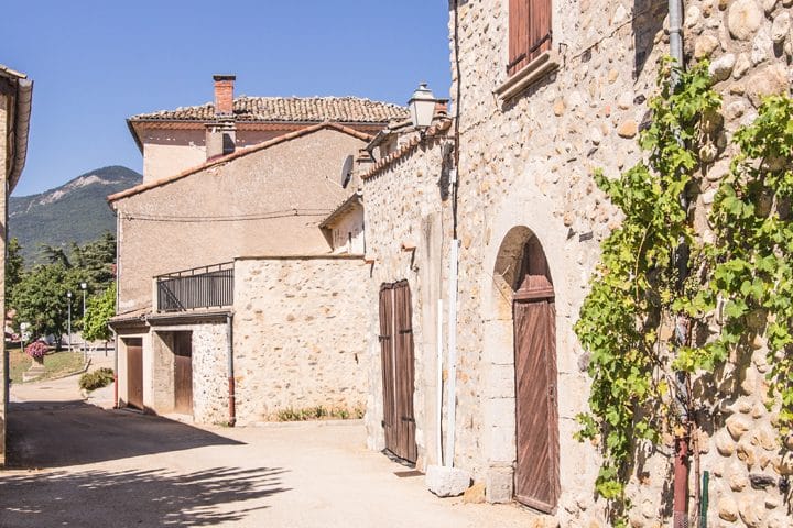 Rénovation maison ancienne