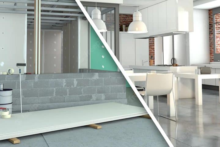 Entreprise de renovation sur Lyon