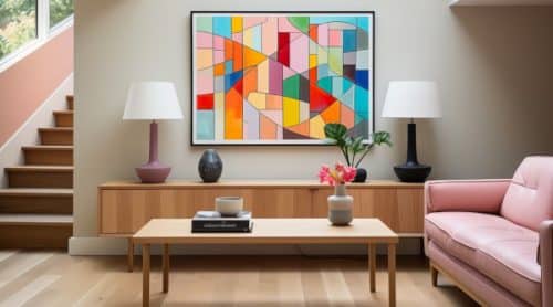 L'art de la rénovation