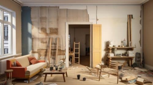 Rénovation maison ancienne : erreurs à ne pas commettre