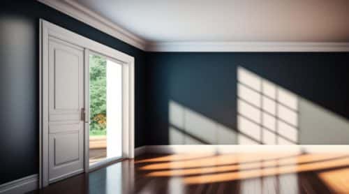 Rénovation intérieure
